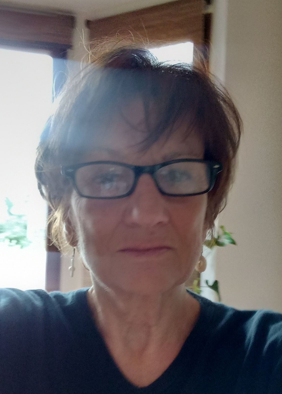 Femme célibataire 68 ans à Verviers