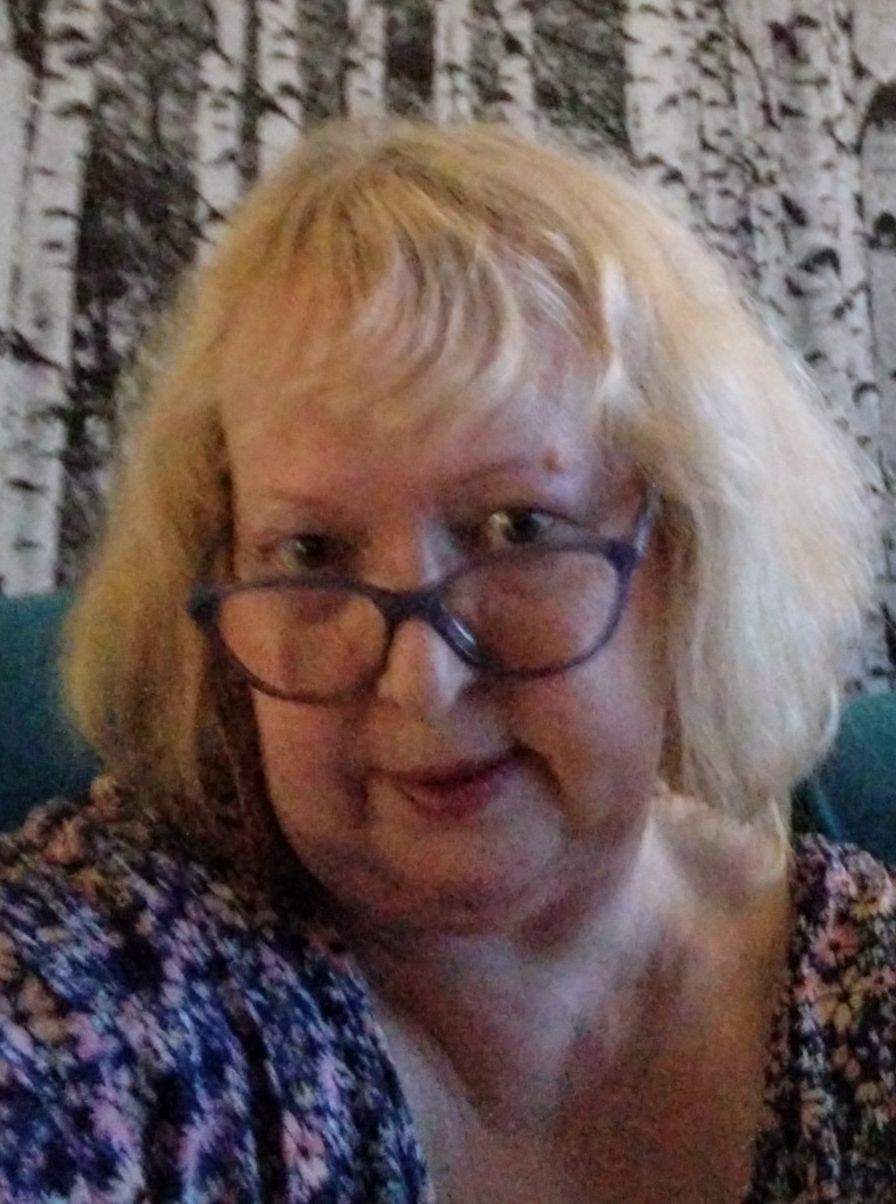 Femme célibataire 68 ans à Verviers