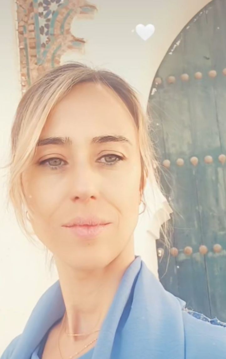 Femme célibataire 37 ans à Marseille