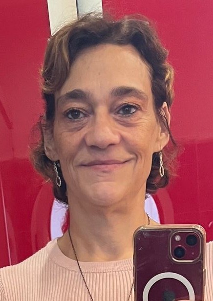 Femme célibataire 51 ans à Marseille